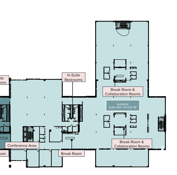 2351 HP Way NE, Rio Rancho, NM en alquiler Plano de la planta- Imagen 1 de 1