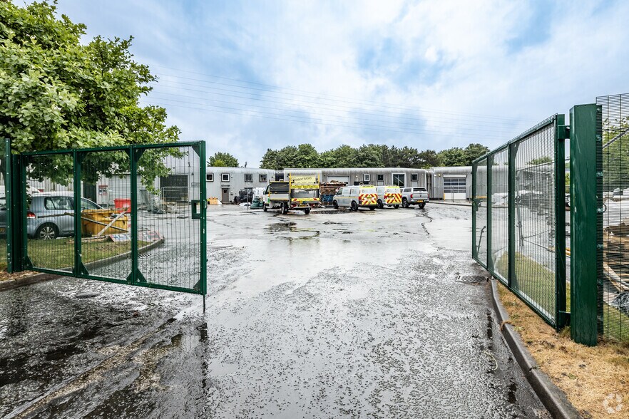 7 Bowood Ct, Warrington en alquiler - Foto del edificio - Imagen 3 de 3