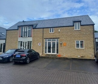 Más detalles de 29 Steadfold Ln, Stamford - Oficina en alquiler