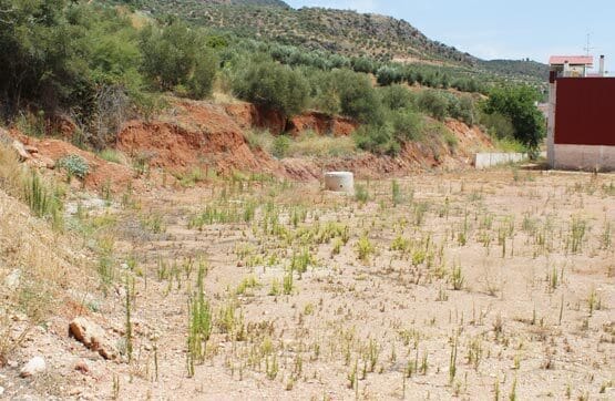 Terreno en La Puerta de Segura, Jaén en venta Foto del edificio- Imagen 1 de 2