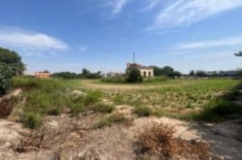 Terreno en Murcia, Murcia en venta - Vista aérea - Imagen 2 de 4