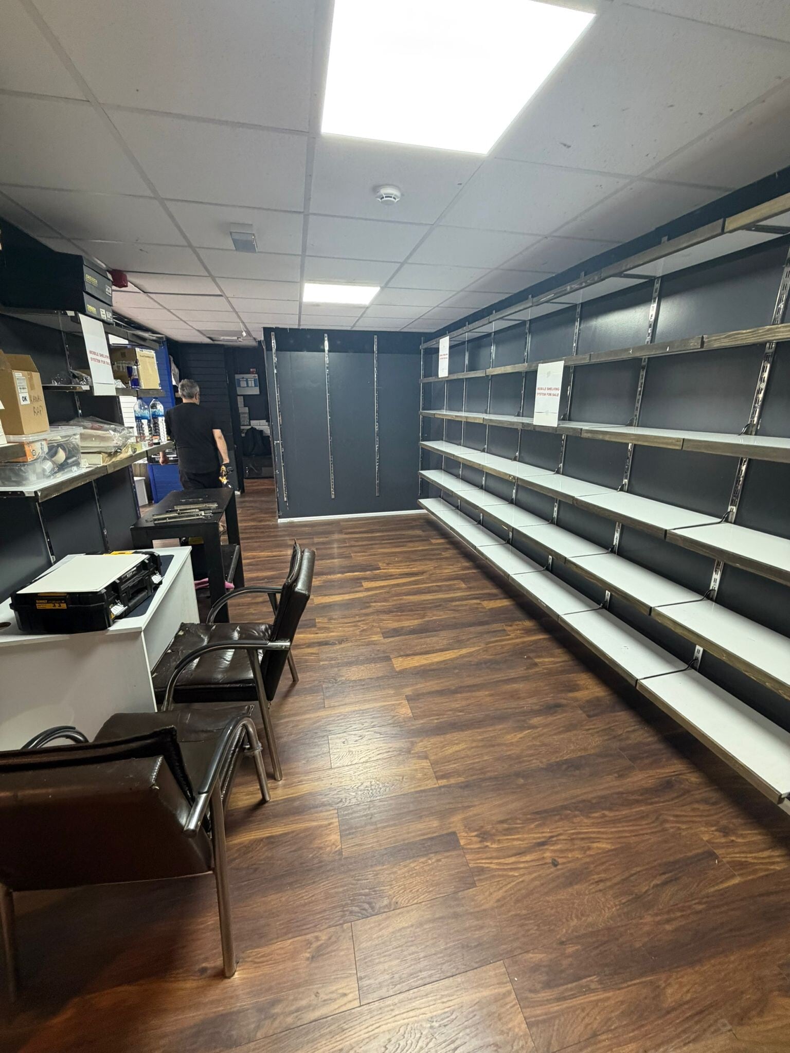 93-95 Deptford High St, London en alquiler Foto del interior- Imagen 1 de 2