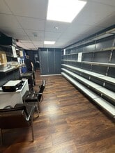 93-95 Deptford High St, London en alquiler Foto del interior- Imagen 1 de 2