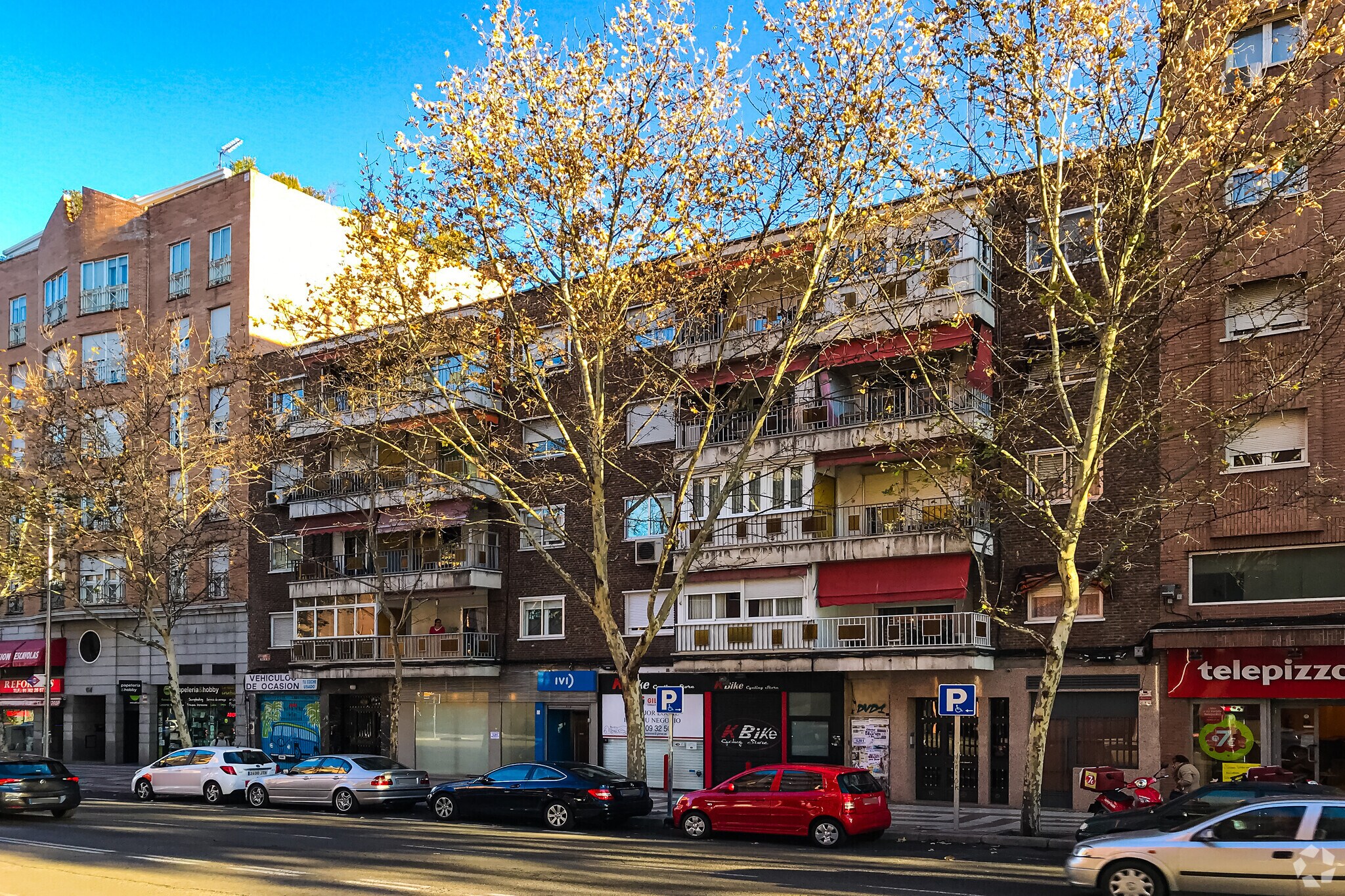 Calle de Alcalá, 610, Madrid, Madrid en venta Foto principal- Imagen 1 de 1