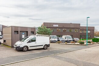 Más detalles de 12 Chemin Des Gorges, Dardilly - Flex en alquiler