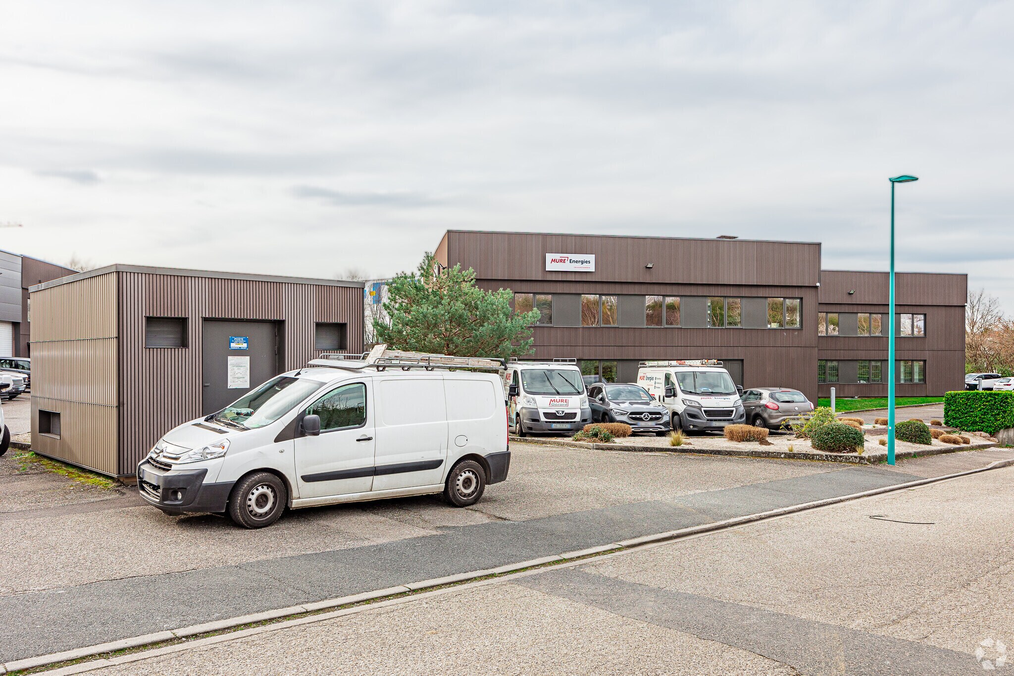 12 Chemin Des Gorges, Dardilly en alquiler Foto principal- Imagen 1 de 26