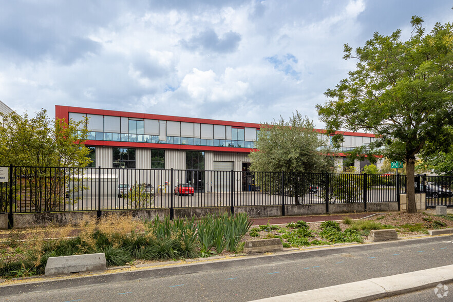 Avenue Henri Colin, Gennevilliers en alquiler - Foto principal - Imagen 1 de 2