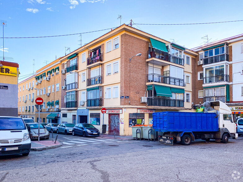 Calle De San Braulio, 3, Madrid, Madrid en alquiler - Foto principal - Imagen 1 de 1