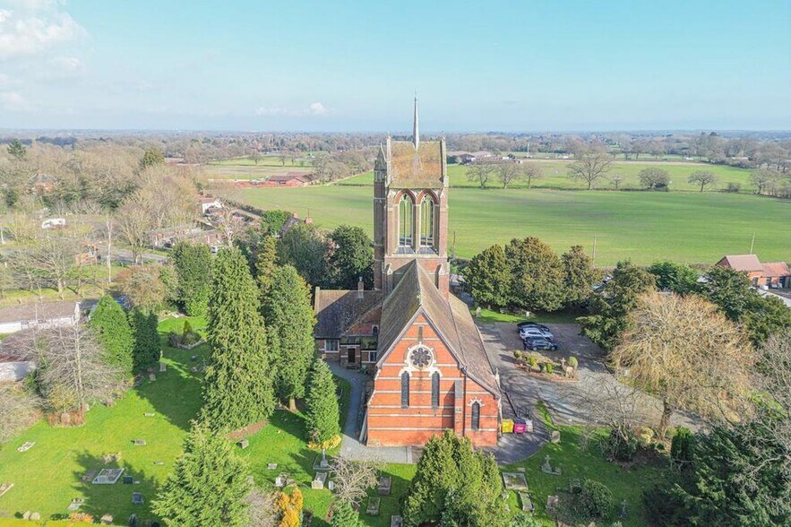 Chapel Ln, Wythall en alquiler - Foto del edificio - Imagen 2 de 20