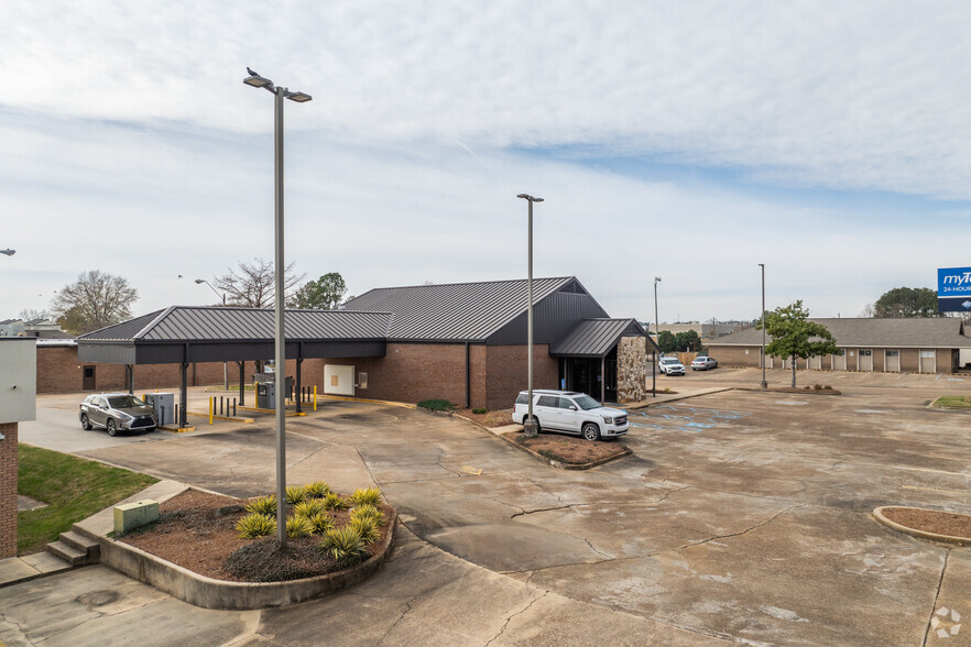 101 Office Park Dr, Brandon, MS en venta - Foto principal - Imagen 3 de 8