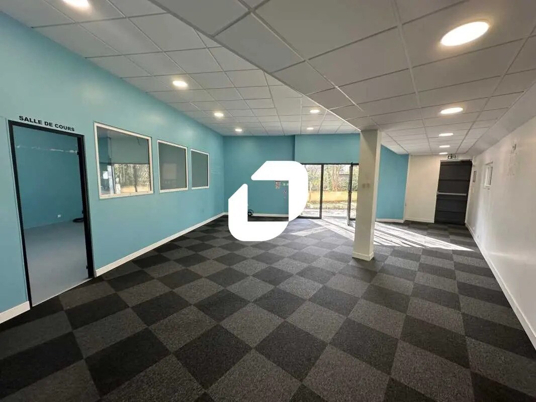 5 Bis Route De Saint-Leu, Montmagny en alquiler Foto del edificio- Imagen 1 de 31