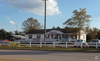 Más detalles para 4481 Augusta Rd, Lexington, SC - Oficinas en venta