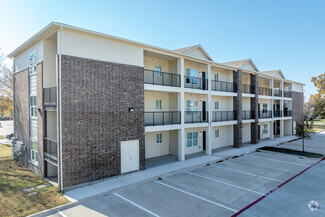 Más detalles para 100 N 5th St, Wylie, TX - Edificios residenciales en venta