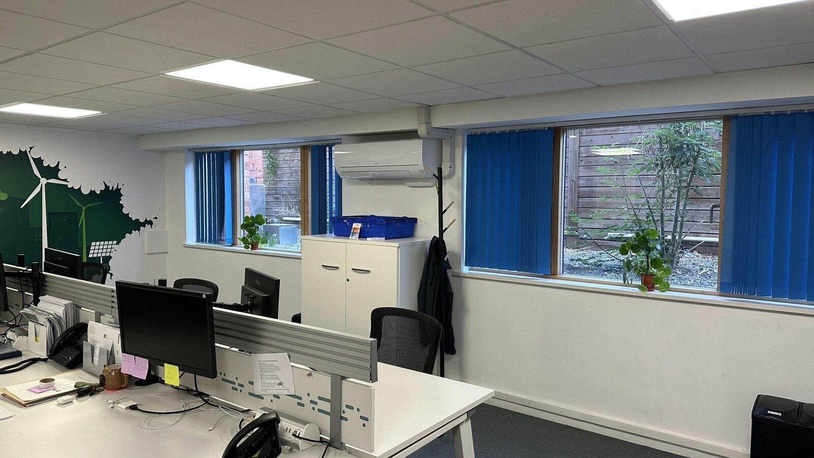 1 Electric Whar, Coventry, WMD CV1 4JL - Unidad C12 -  - Foto del interior - Image 2 of 5