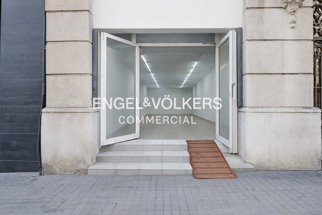 Más detalles de Local en alquiler