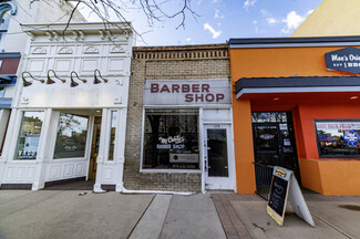 Más detalles para 179 N College Ave, Fort Collins, CO - Locales en alquiler