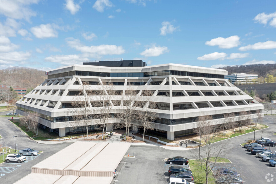 660 White Plains Rd, Tarrytown, NY en alquiler - Foto del edificio - Imagen 1 de 13