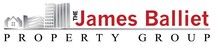 Keller Williams-The James Balliet Property Group