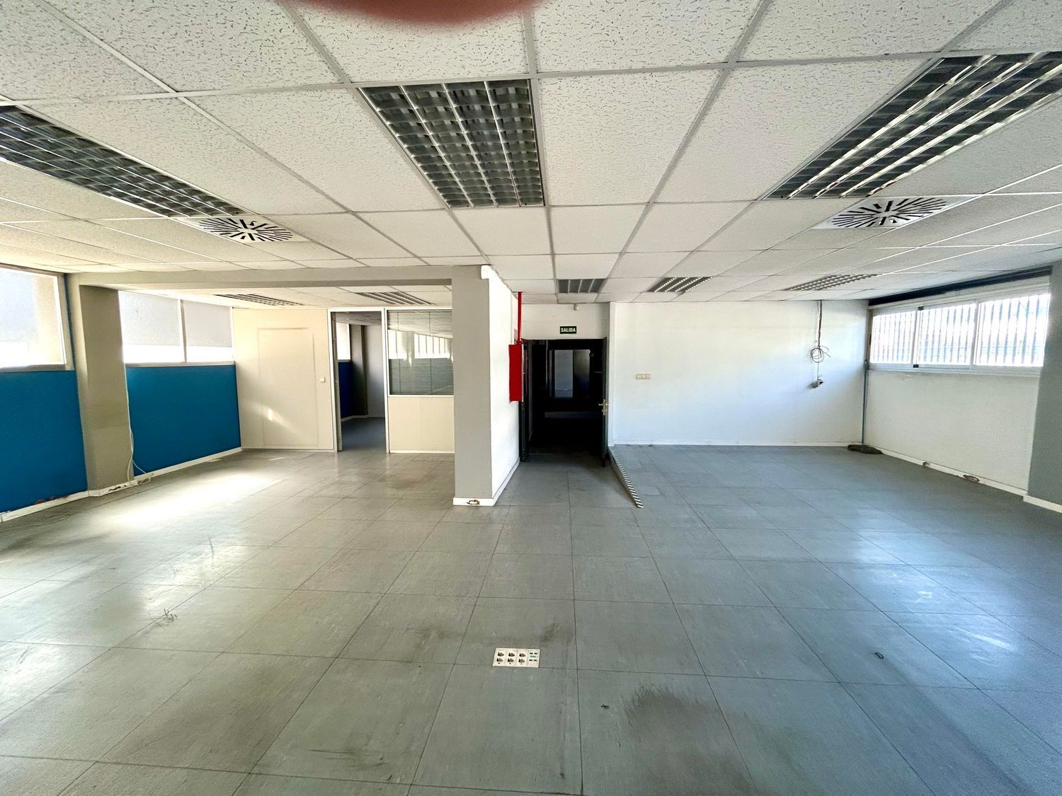 Oficina en Alcobendas, Madrid en alquiler Foto del interior- Imagen 1 de 18