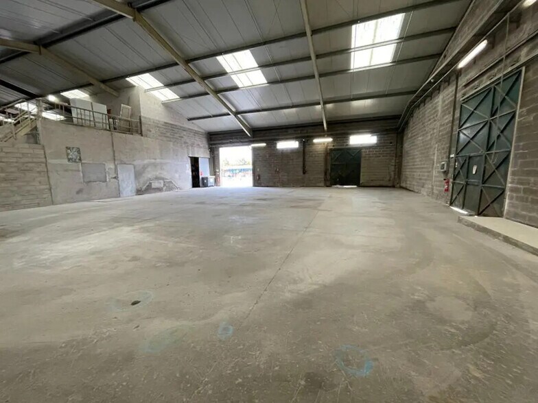 Flex en Pontpoint en alquiler - Foto del edificio - Imagen 2 de 5