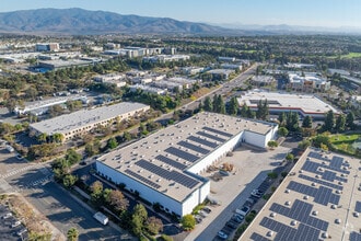 2360 Boswell Rd, Chula Vista, CA - AÉREA vista de mapa - Image1