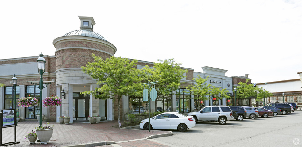 100-148 W Bridge St, Homestead, PA en alquiler - Foto del edificio - Imagen 3 de 4