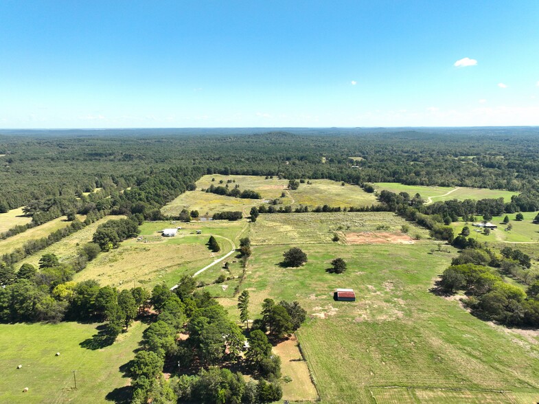 TBD Ginger Road, Gilmer, TX en venta - Foto del edificio - Imagen 2 de 27