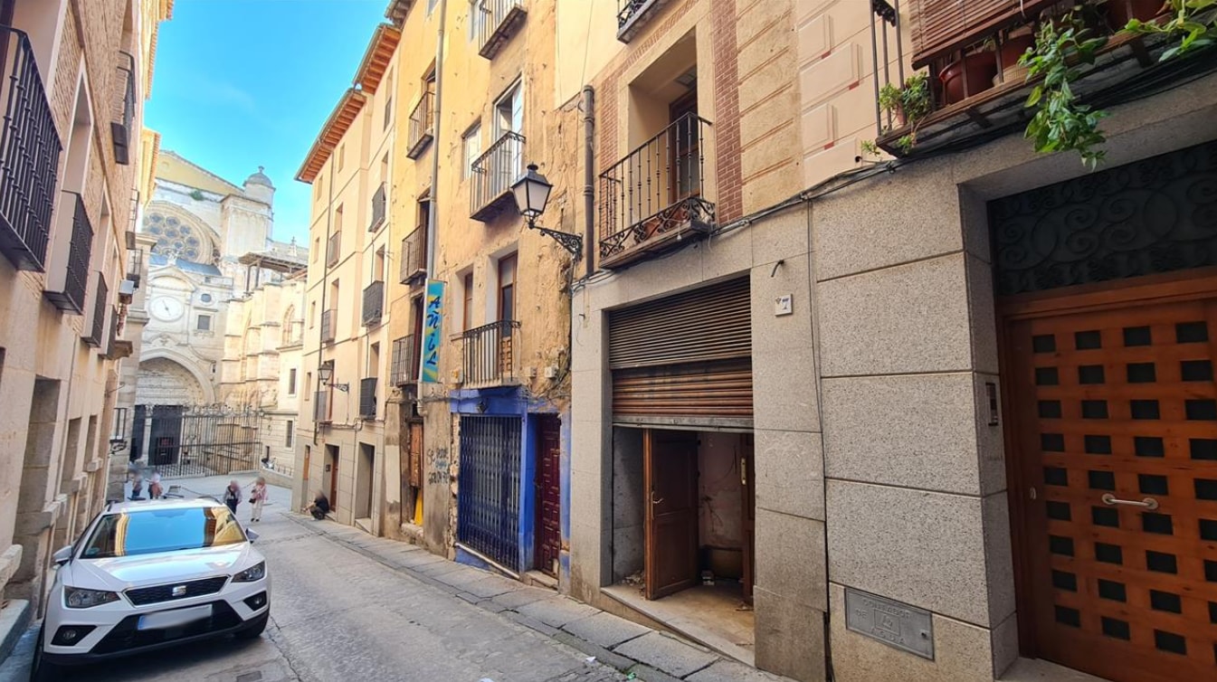 Toledo, TOL 45001 - Unidad Puerta 01, Esc. 1 -  - Foto del interior - Image 1 of 6