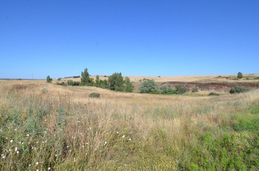 Polígono, 503 Parcela 500, Almenara de Tormes, Salamanca en venta - Foto del edificio - Imagen 3 de 6