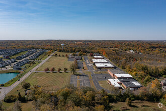 2650-2680B Indian Ripple Rd, Beavercreek, OH - vista aérea  vista de mapa - Image1