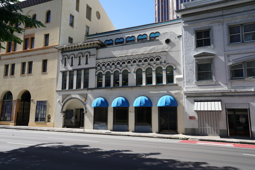 223 S King St, Honolulu, HI en alquiler - Foto del edificio - Imagen 1 de 8