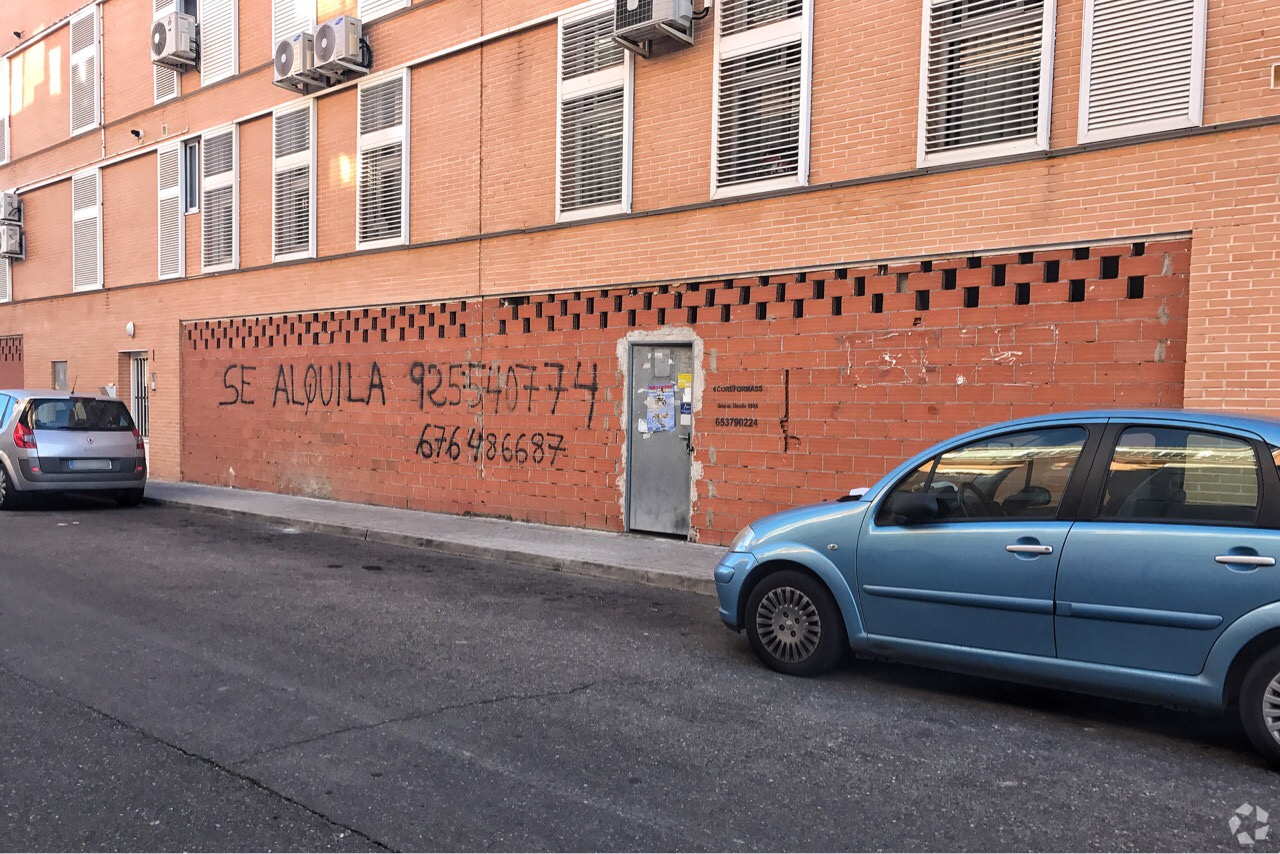 Calle Cauce, 6, Illescas, Toledo en alquiler Foto del interior- Imagen 1 de 2