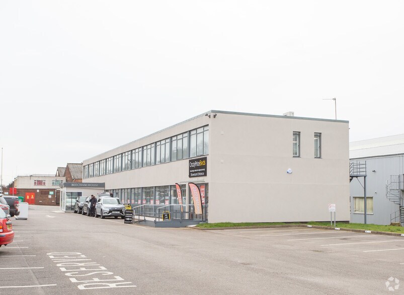 Northgate, Aldridge en venta - Foto principal - Imagen 1 de 2