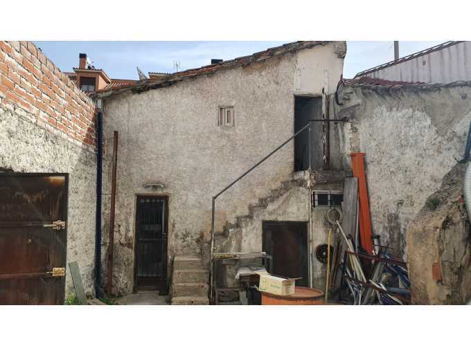 Calle de Manuel Sandoval, 25, Torrejón de Ardoz, Madrid en venta - Foto del edificio - Imagen 2 de 2