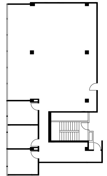 4633 Old Ironsides Dr, Santa Clara, CA en alquiler Plano de la planta- Imagen 1 de 1