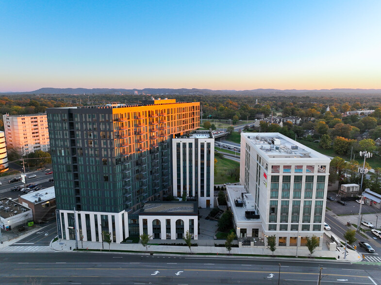 110 Murphy Ct, Nashville, TN en alquiler - Foto del edificio - Imagen 1 de 36