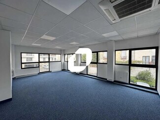 Más detalles de 37 Rue De Fontenay, Bagneux - Oficina en alquiler