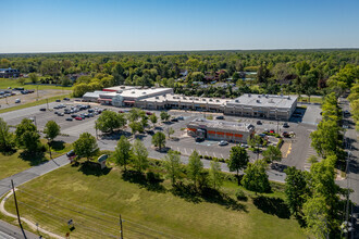 176-180 Route 70, Medford, NJ - VISTA AÉREA  vista de mapa - Image1