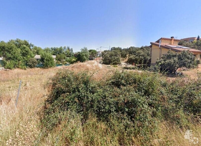 Terreno en Ituero y Lama, Segovia en venta - Foto del edificio - Imagen 2 de 2