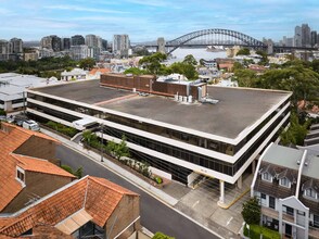 35-51 Mitchell St, MCMAHONS POINT, NSW - Aérea  vista de mapa