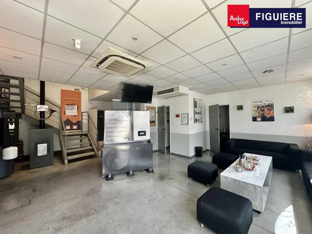 12 Allée Des Informaticiens, Aix-en-Provence en alquiler Foto del edificio- Imagen 1 de 5