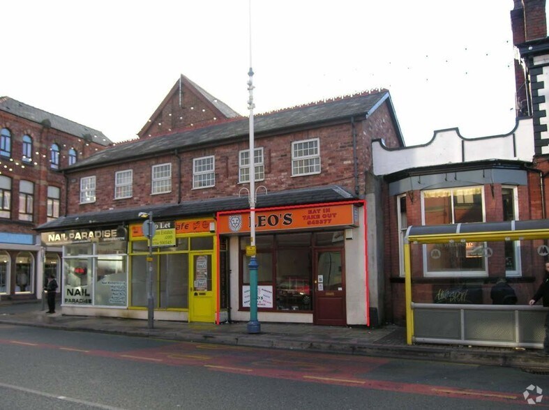 24-26 Eastbank Street & 2-6 Princes Stre cartera de 4 inmuebles en venta en LoopNet.es - Foto principal - Imagen 2 de 4