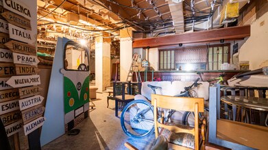 Local en Cuenca, Cuenca en alquiler Foto del interior- Imagen 2 de 6