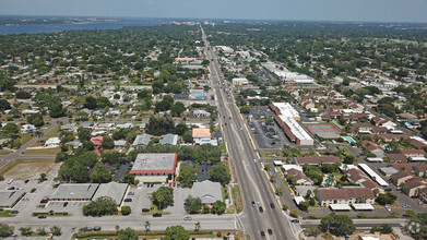 6220 Manatee Ave W, Bradenton, FL - VISTA AÉREA  vista de mapa - Image1