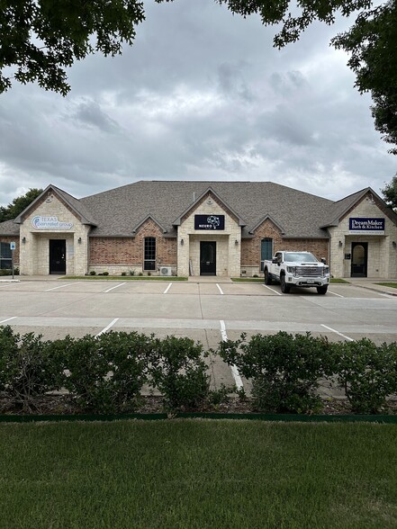 2730 Virginia Pky, McKinney, TX en venta - Foto del edificio - Imagen 1 de 17