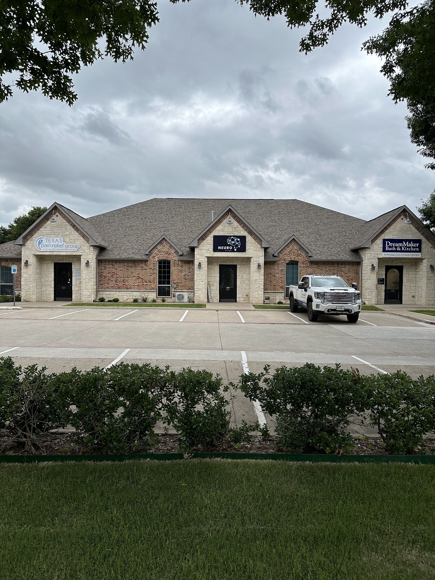 2730 Virginia Pky, McKinney, TX en venta Foto del edificio- Imagen 1 de 18