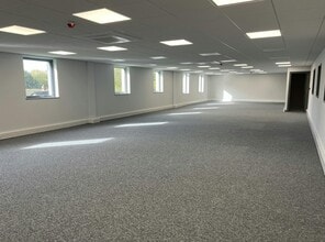 Saxon Way, West Drayton en alquiler Foto del interior- Imagen 2 de 2