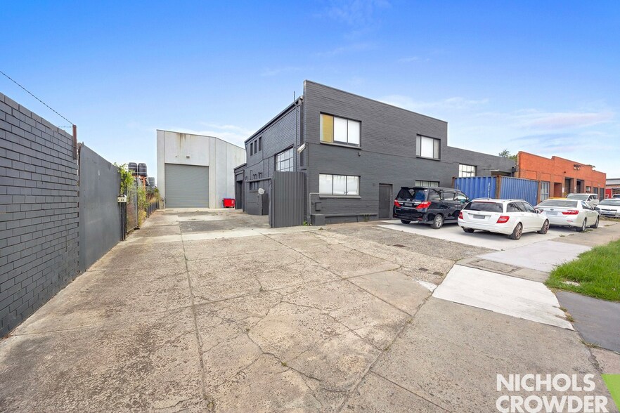 31 Alex Avenue, Moorabbin cartera de 2 inmuebles en venta en LoopNet.es - Foto del edificio - Imagen 2 de 5
