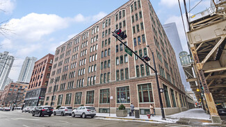 Más detalles para 560-566 W Lake St, Chicago, IL - Oficinas en venta