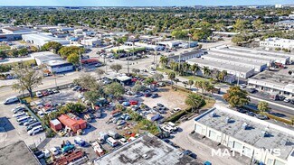 Más detalles de 4498 N Dixie Hwy, Oakland Park, FL - Local en venta